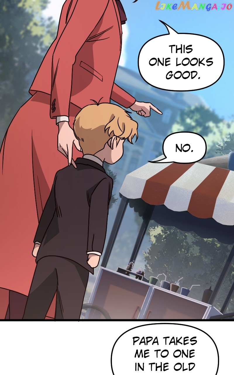 Read The Mafia Nanny EN Manga Online