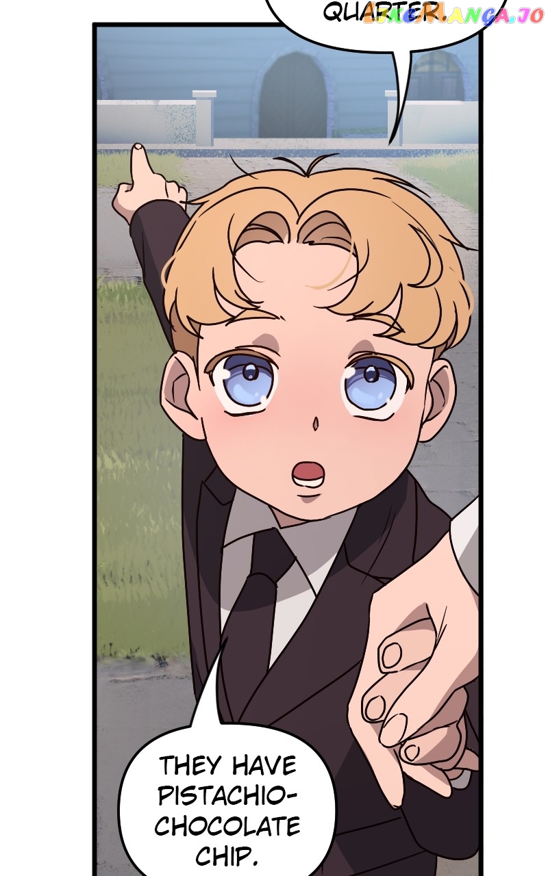 Read The Mafia Nanny EN Manga Online