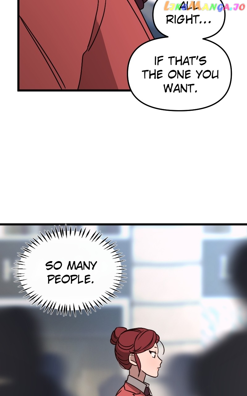 Read The Mafia Nanny EN Manga Online