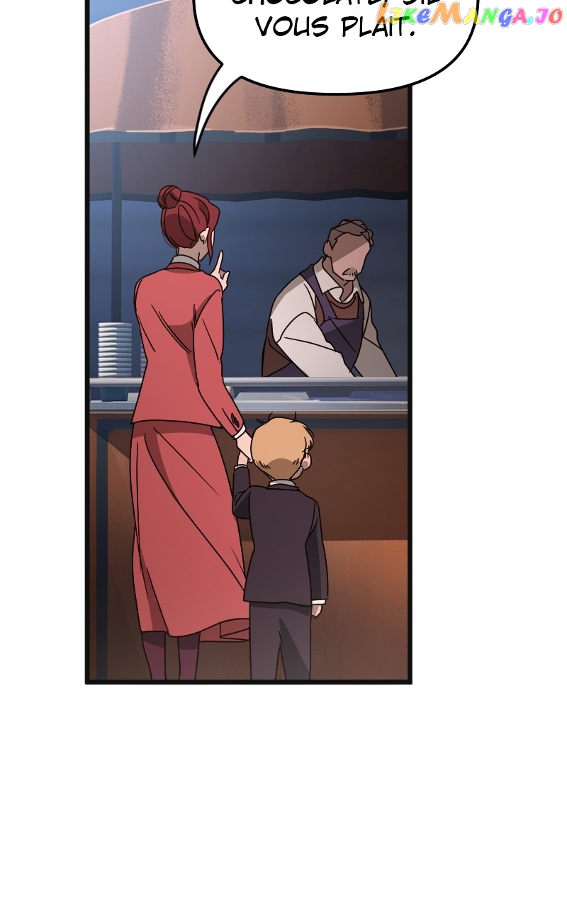Read The Mafia Nanny EN Manga Online