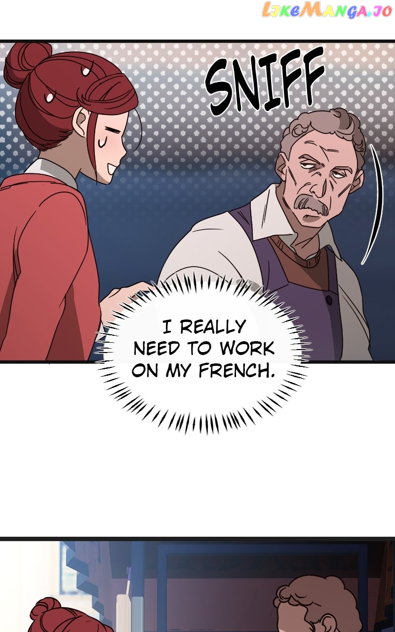 Read The Mafia Nanny EN Manga Online