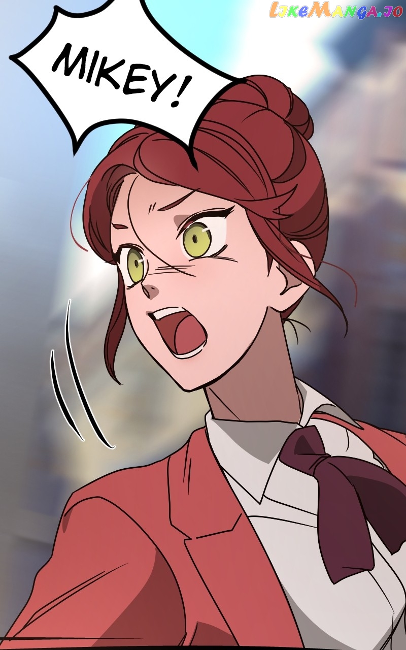 Read The Mafia Nanny EN Manga Online