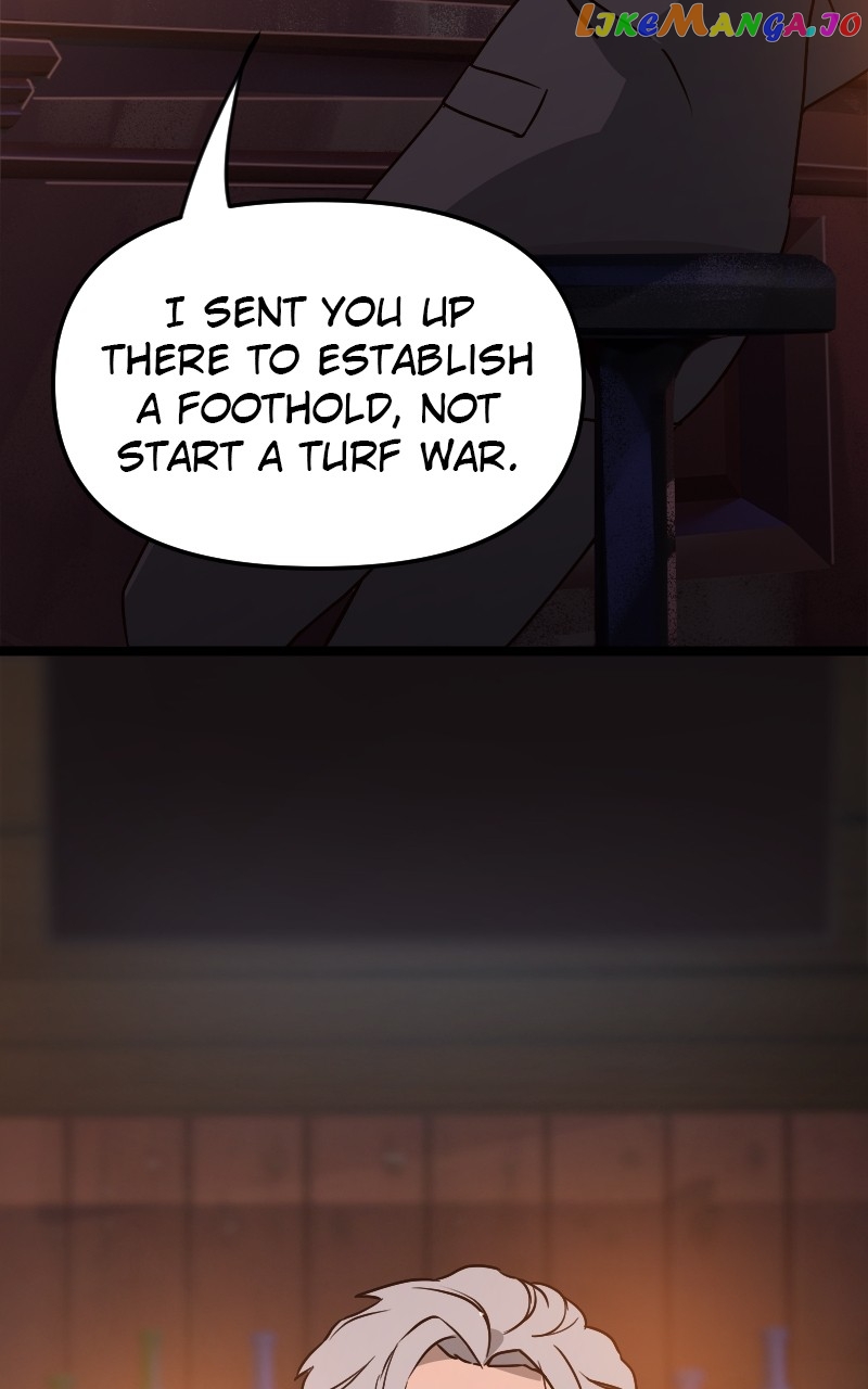 Read The Mafia Nanny EN Manga Online