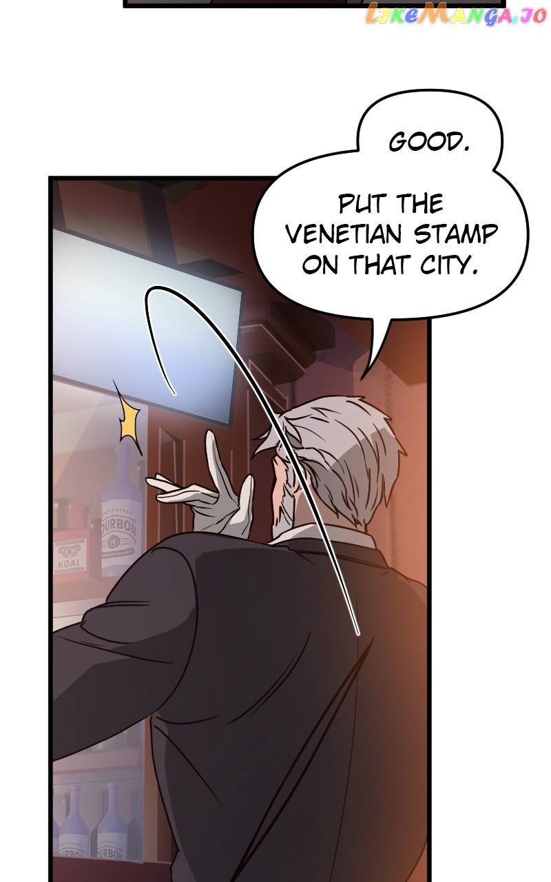 Read The Mafia Nanny EN Manga Online