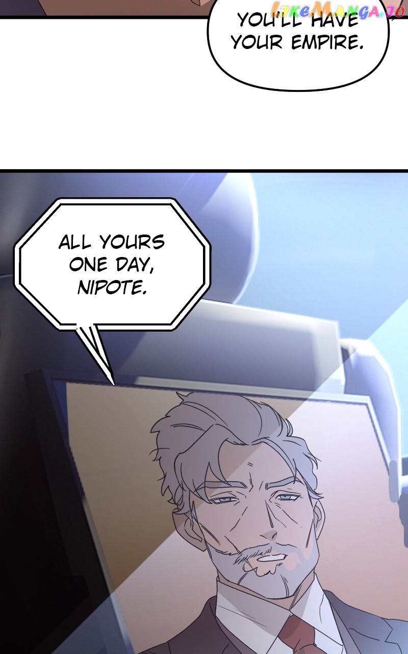 Read The Mafia Nanny EN Manga Online