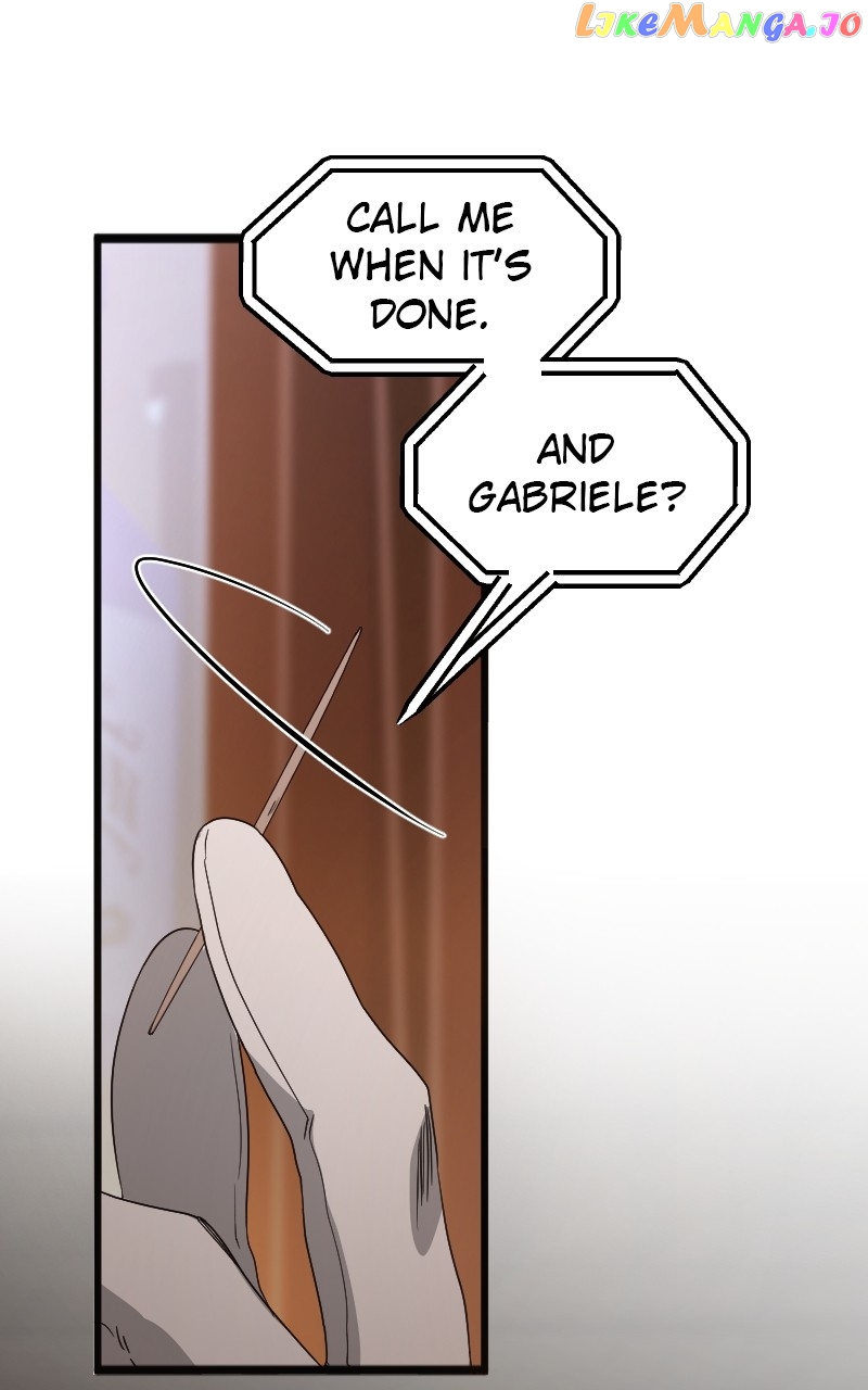 Read The Mafia Nanny EN Manga Online