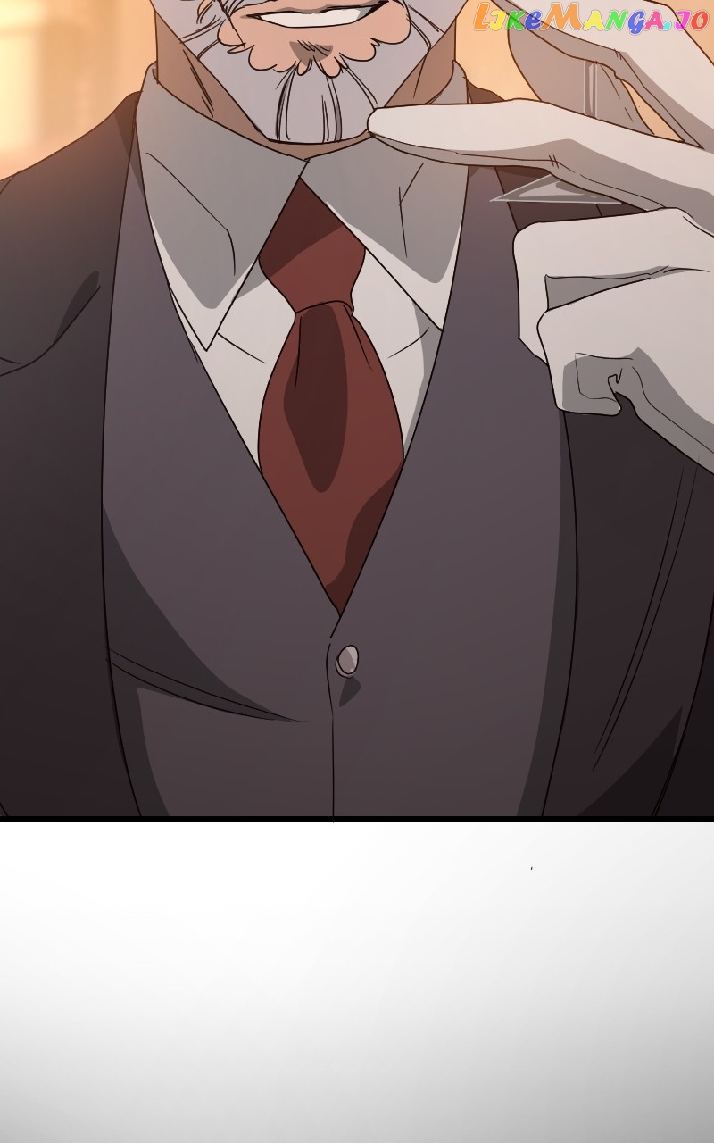 Read The Mafia Nanny EN Manga Online