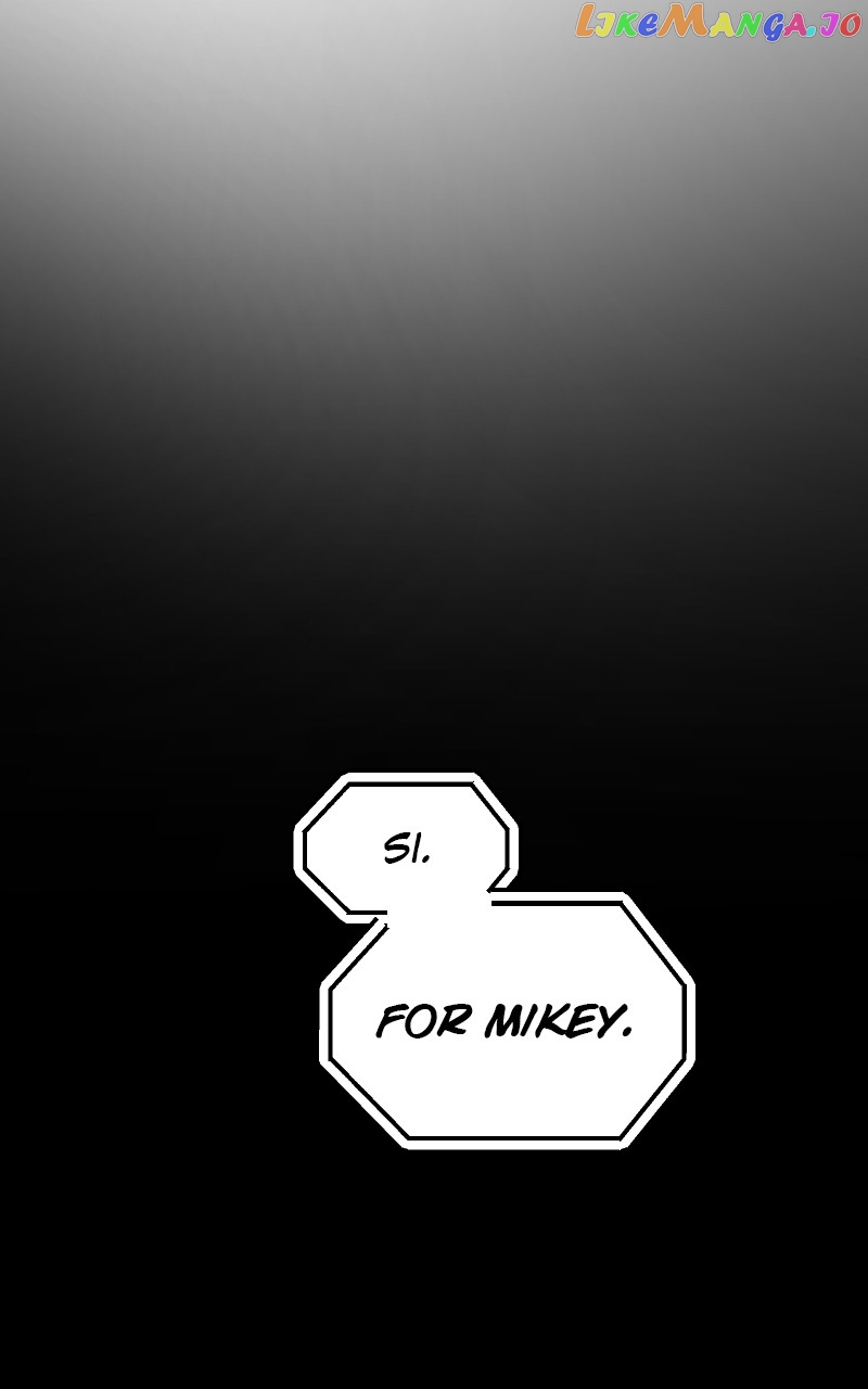 Read The Mafia Nanny EN Manga Online