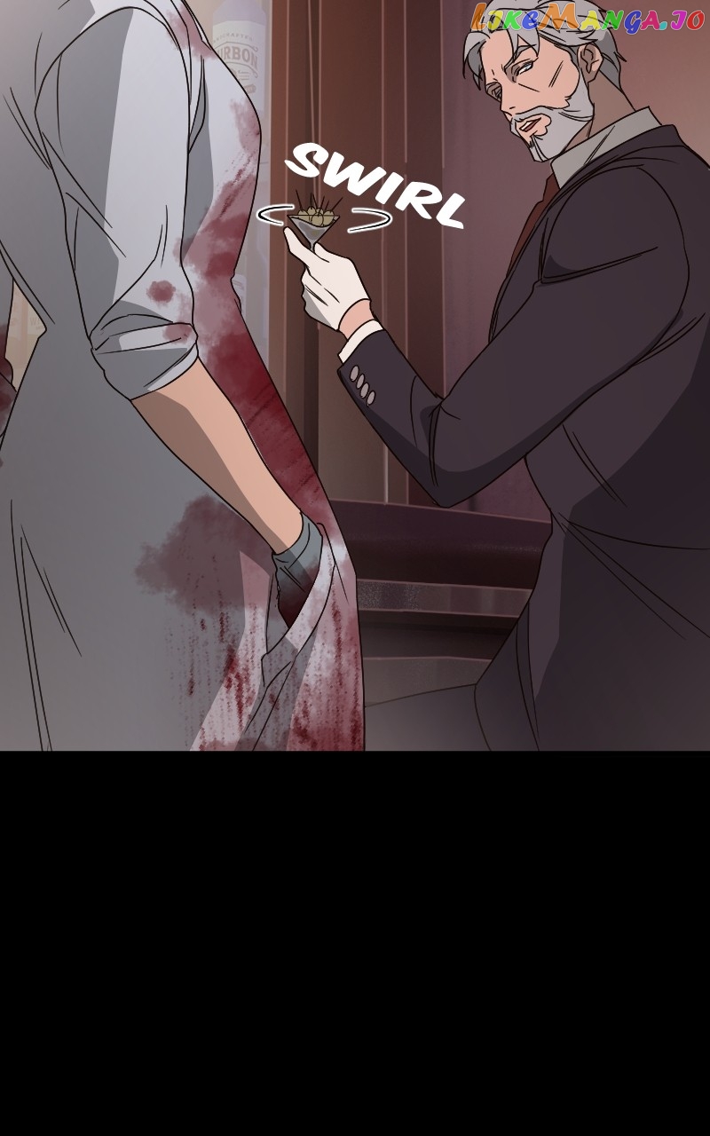 Read The Mafia Nanny EN Manga Online