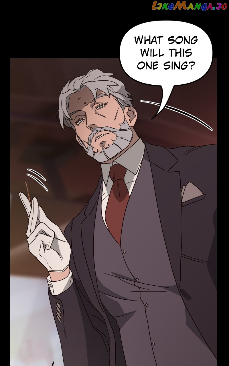 Read The Mafia Nanny EN Manga Online