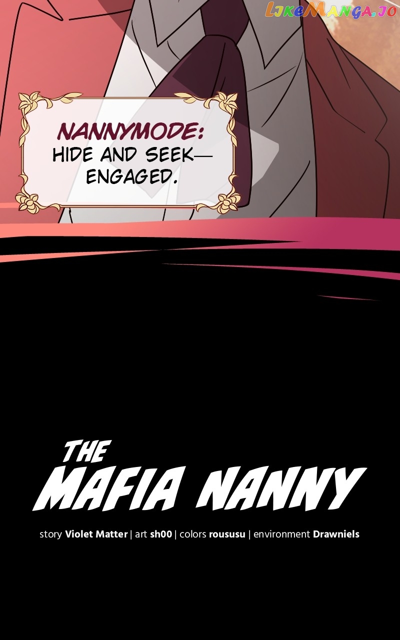 Read The Mafia Nanny EN Manga Online