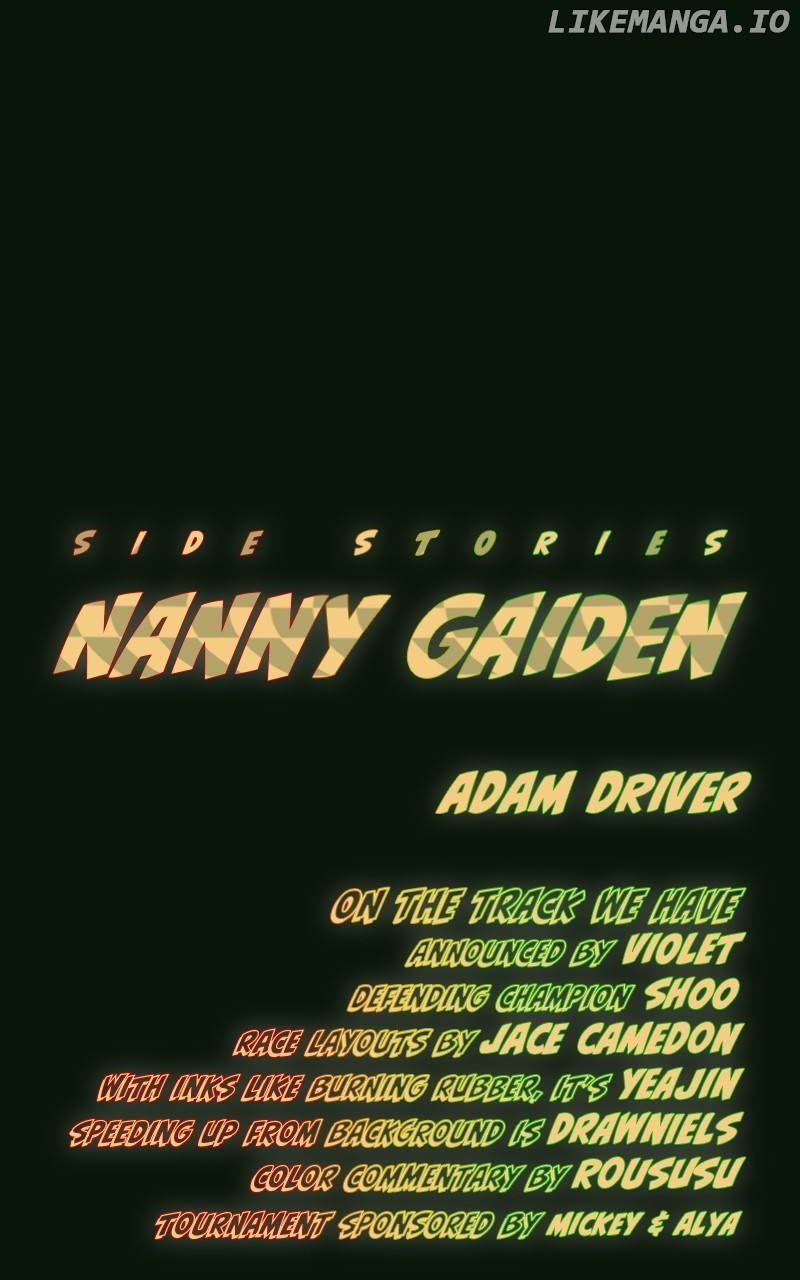 Read The Mafia Nanny EN Manga Online