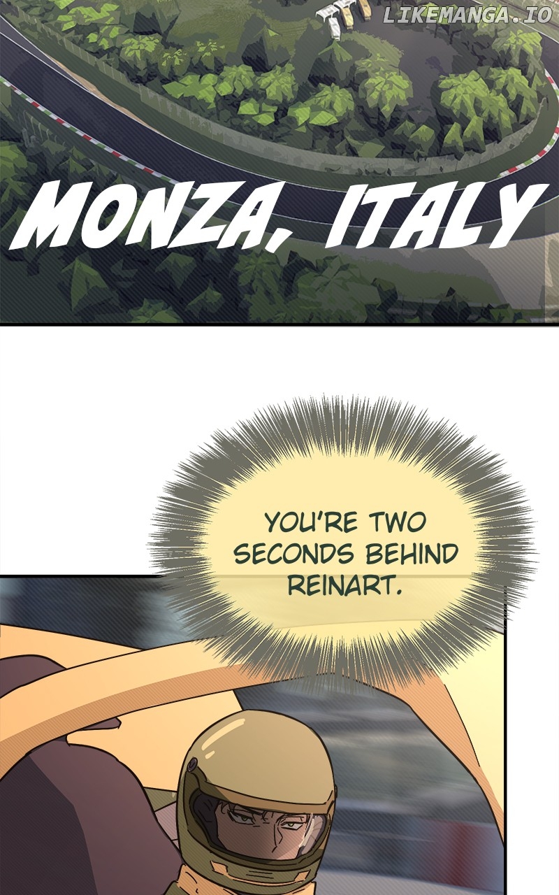 Read The Mafia Nanny EN Manga Online