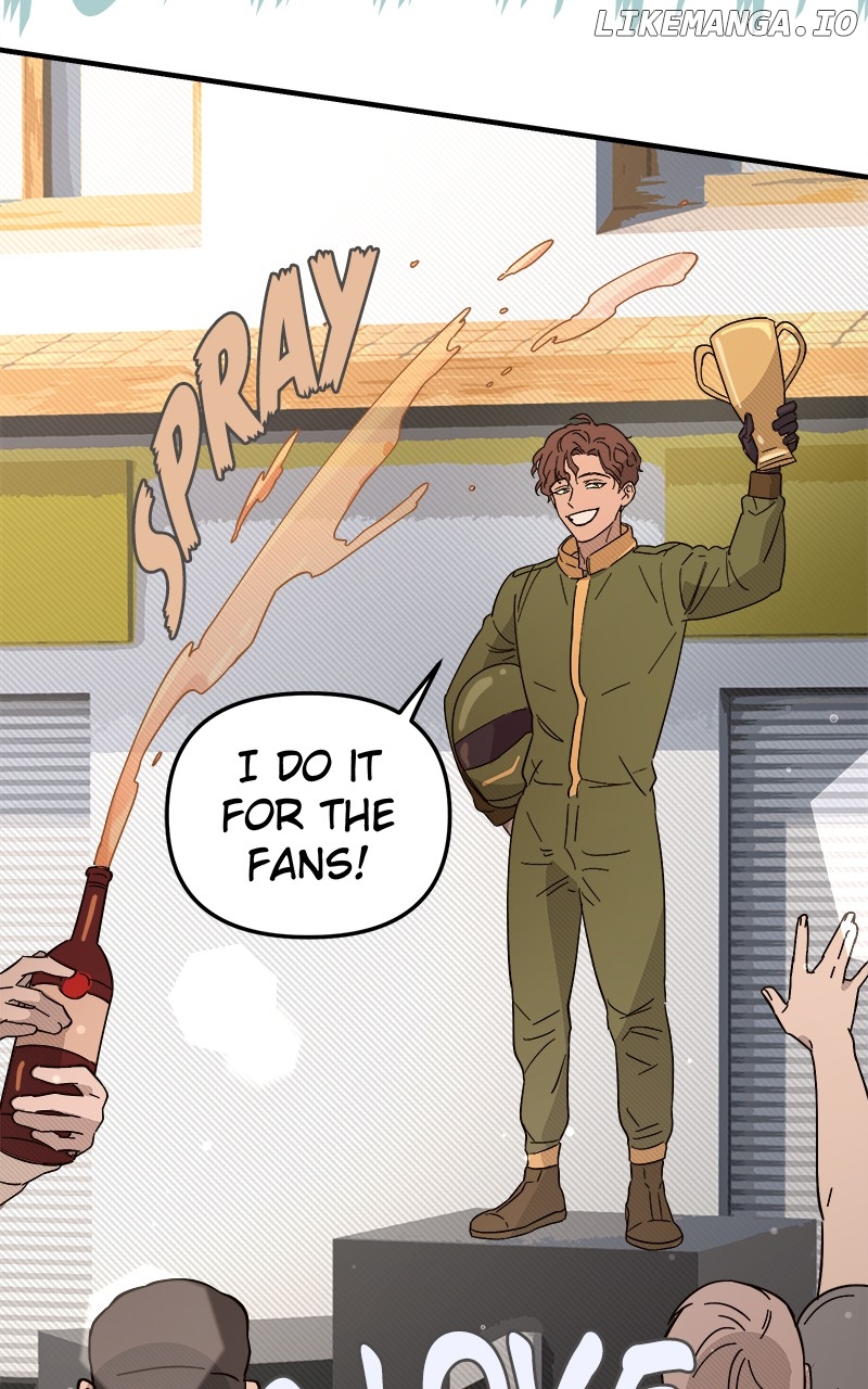 Read The Mafia Nanny EN Manga Online