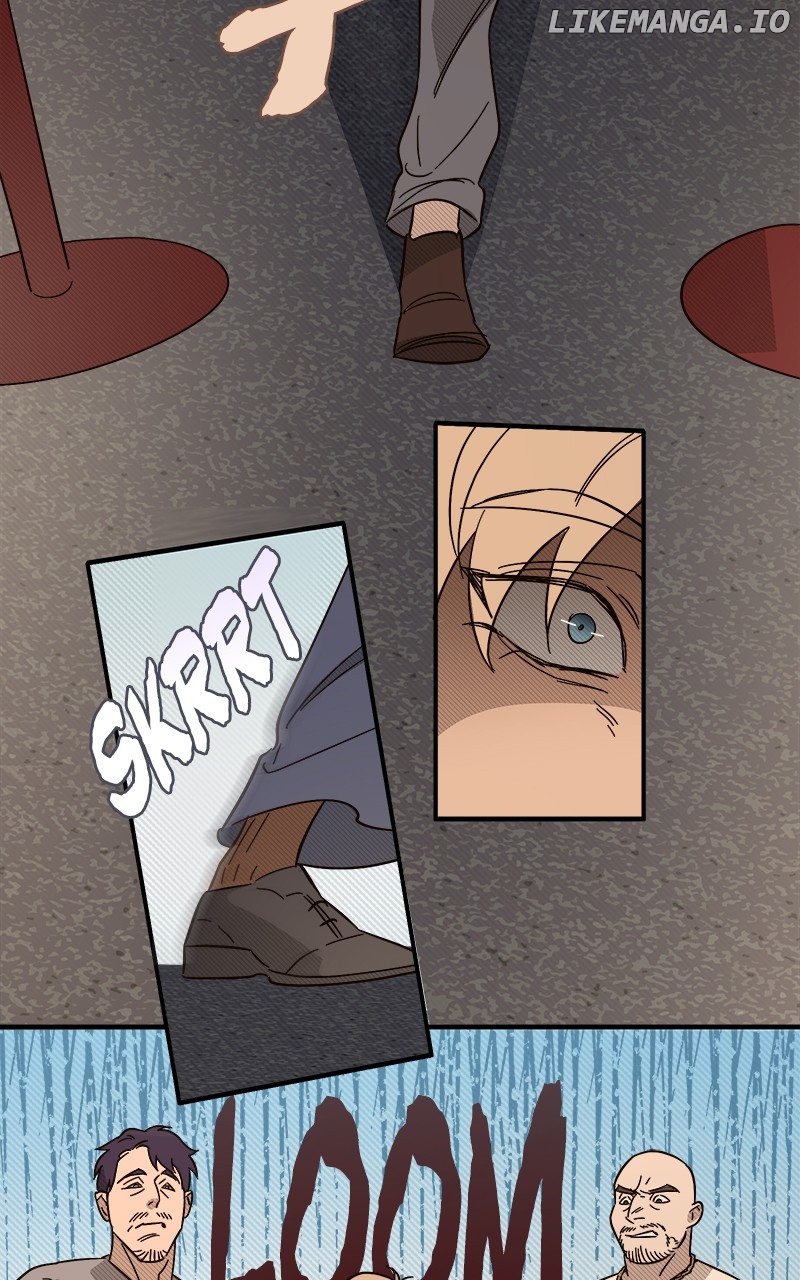 Read The Mafia Nanny EN Manga Online