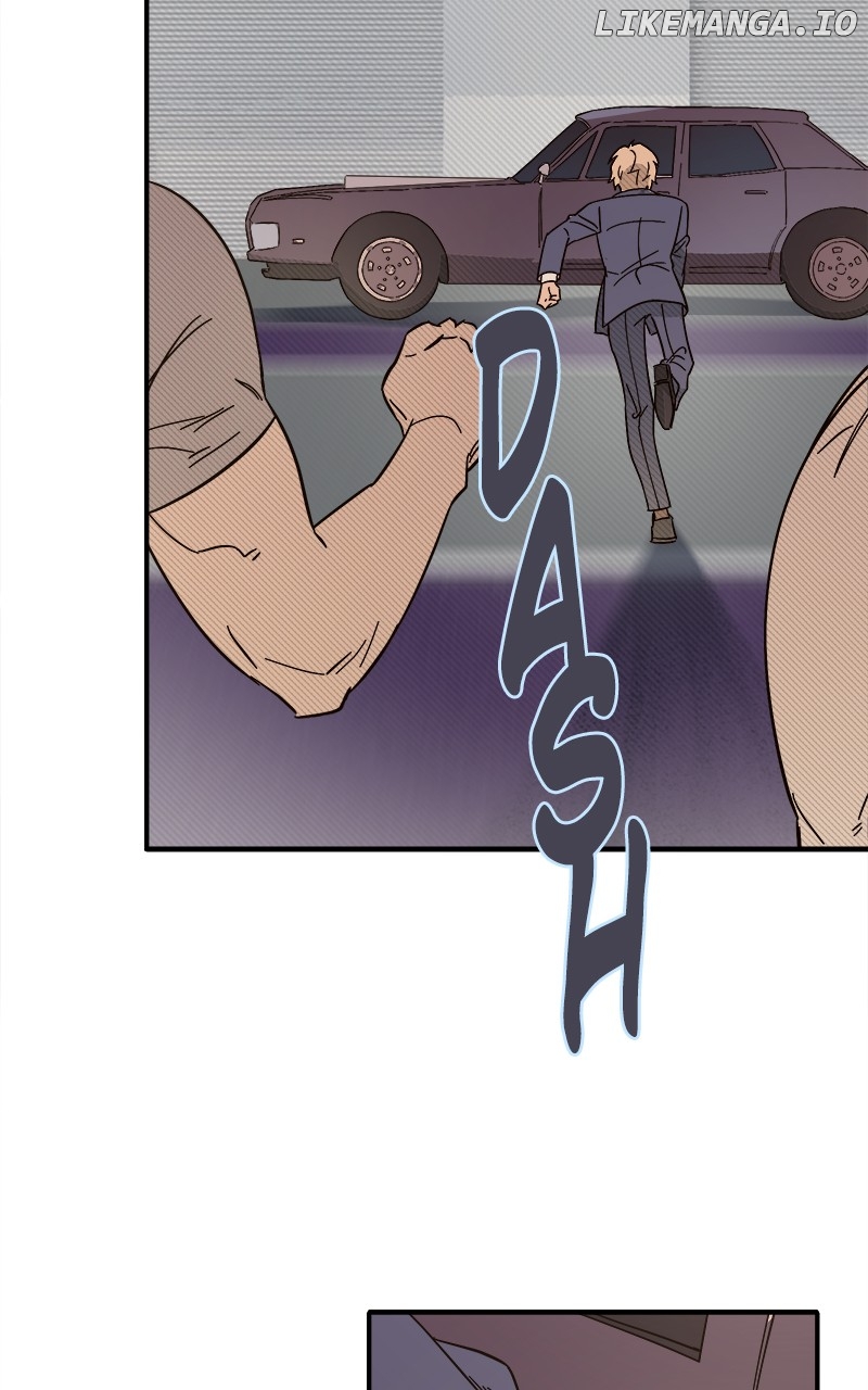 Read The Mafia Nanny EN Manga Online