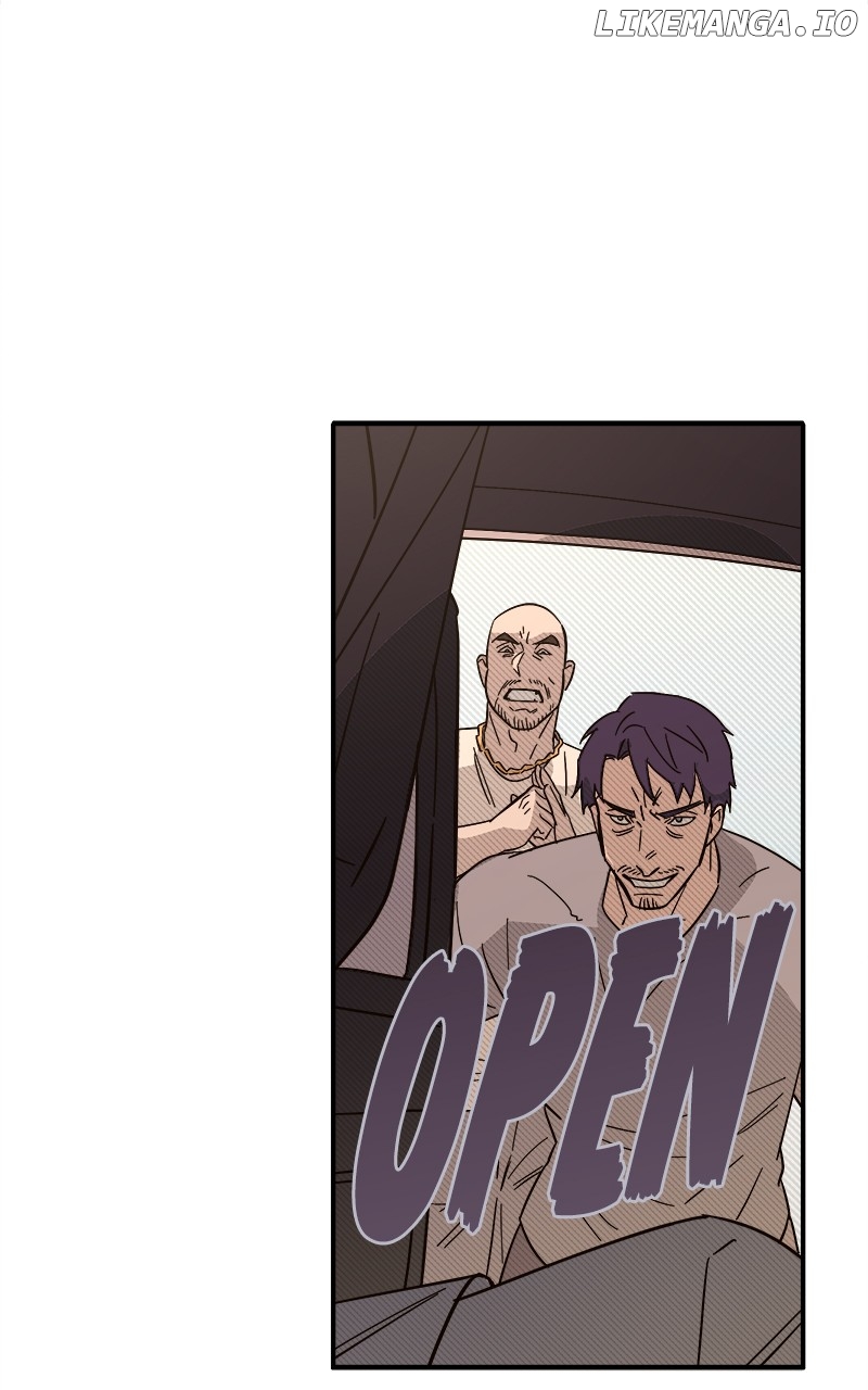 Read The Mafia Nanny EN Manga Online