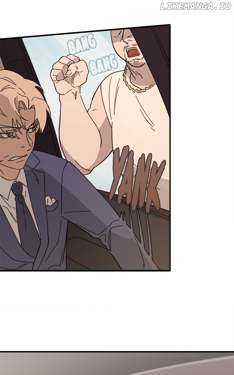Read The Mafia Nanny EN Manga Online