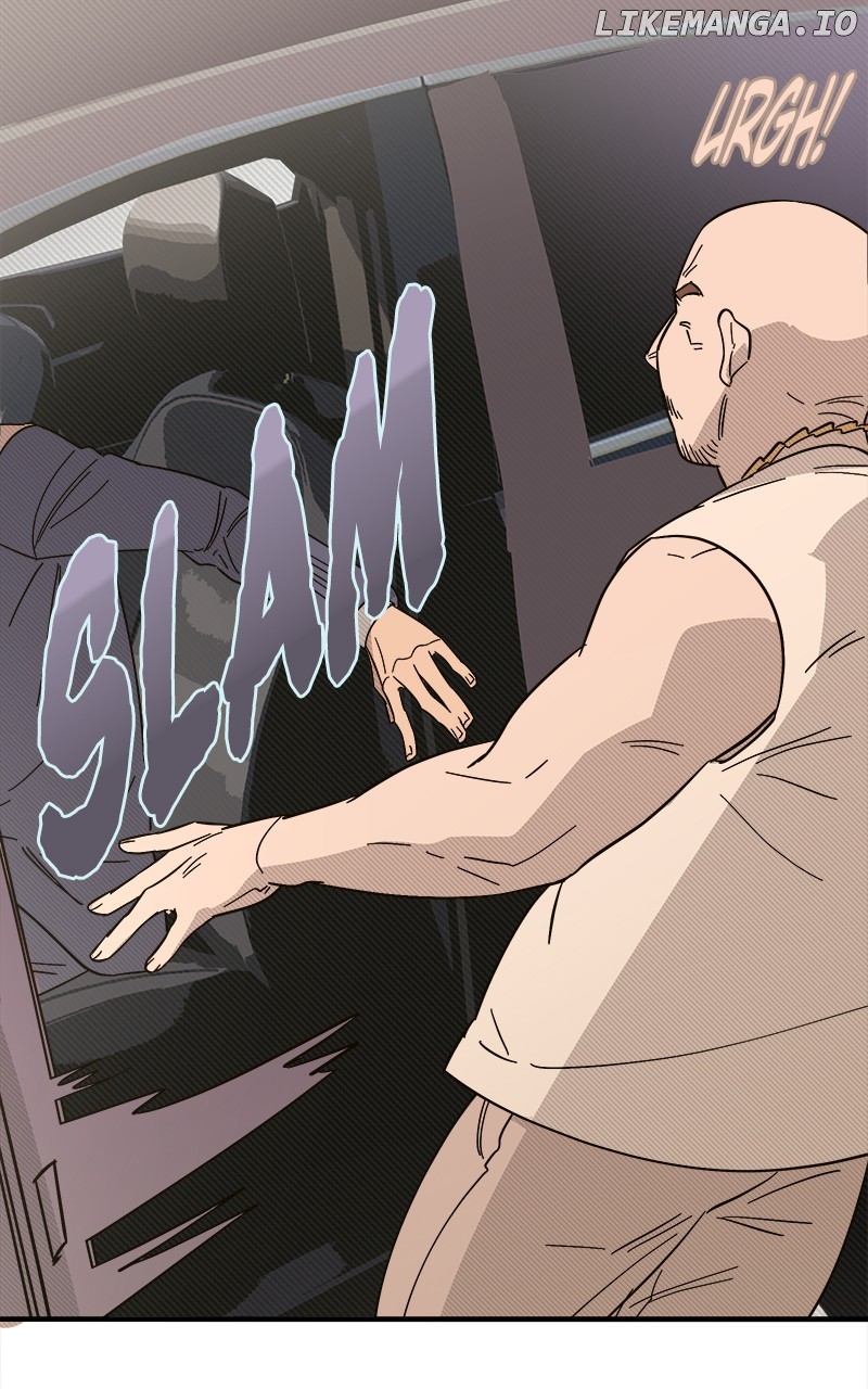 Read The Mafia Nanny EN Manga Online