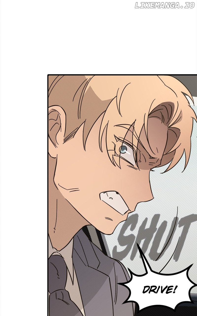 Read The Mafia Nanny EN Manga Online