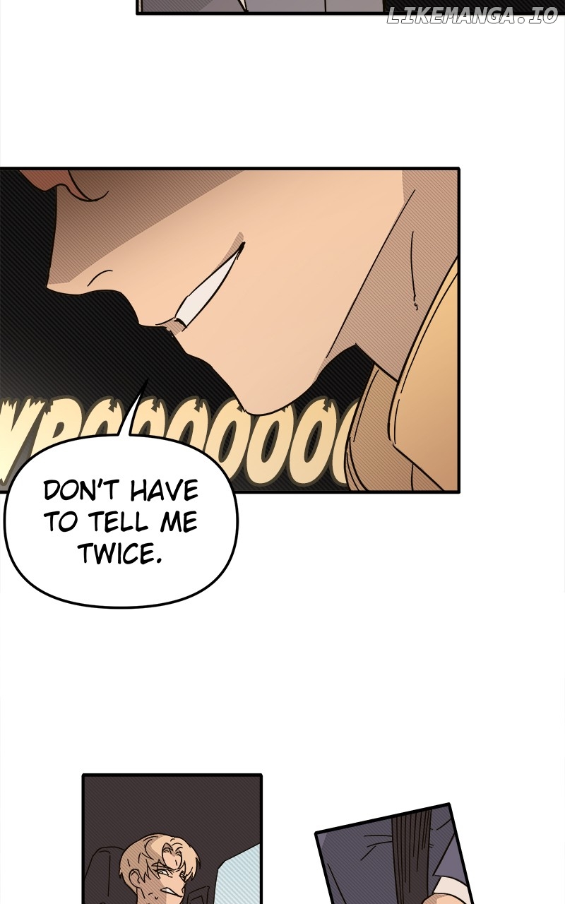 Read The Mafia Nanny EN Manga Online