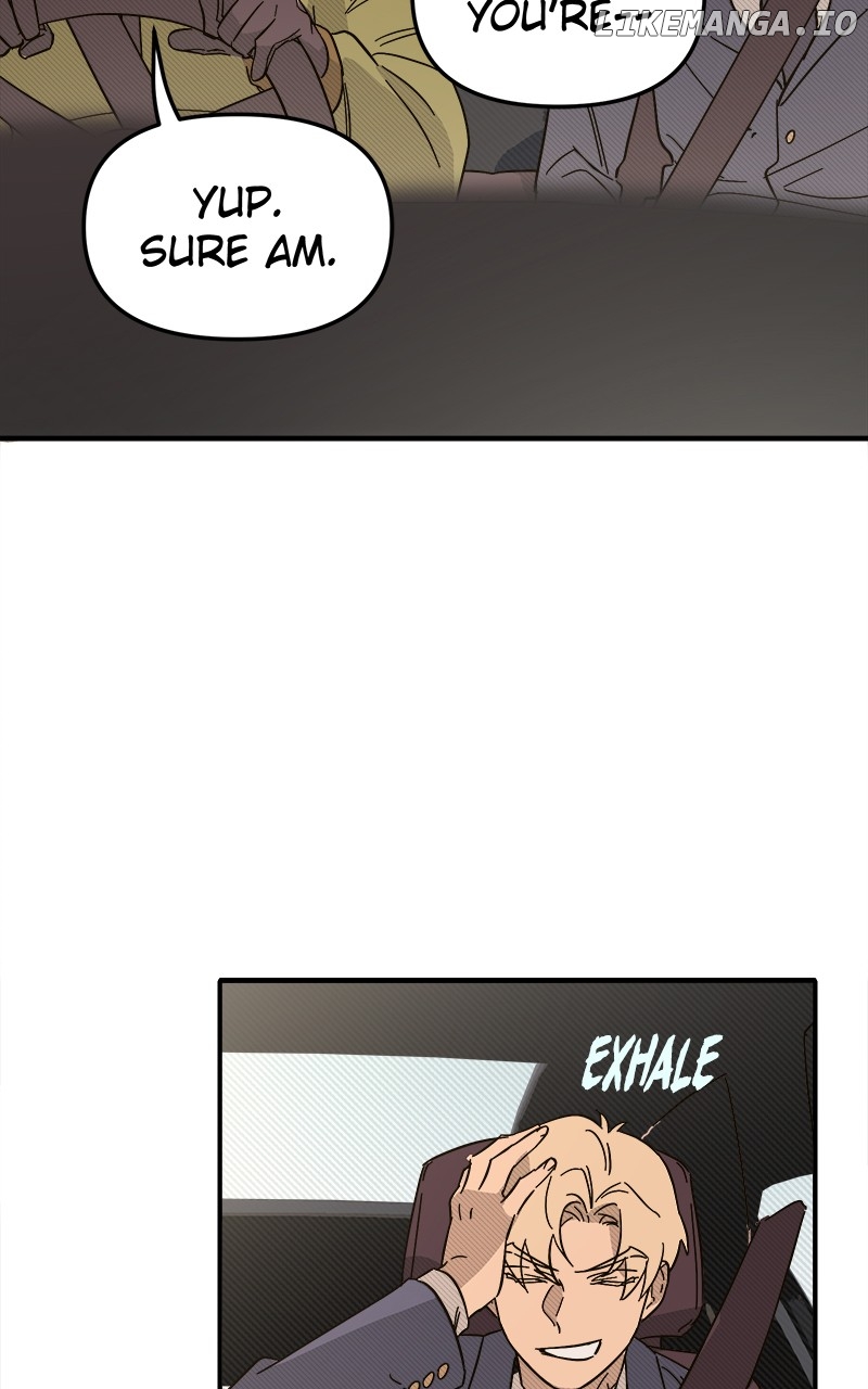 Read The Mafia Nanny EN Manga Online