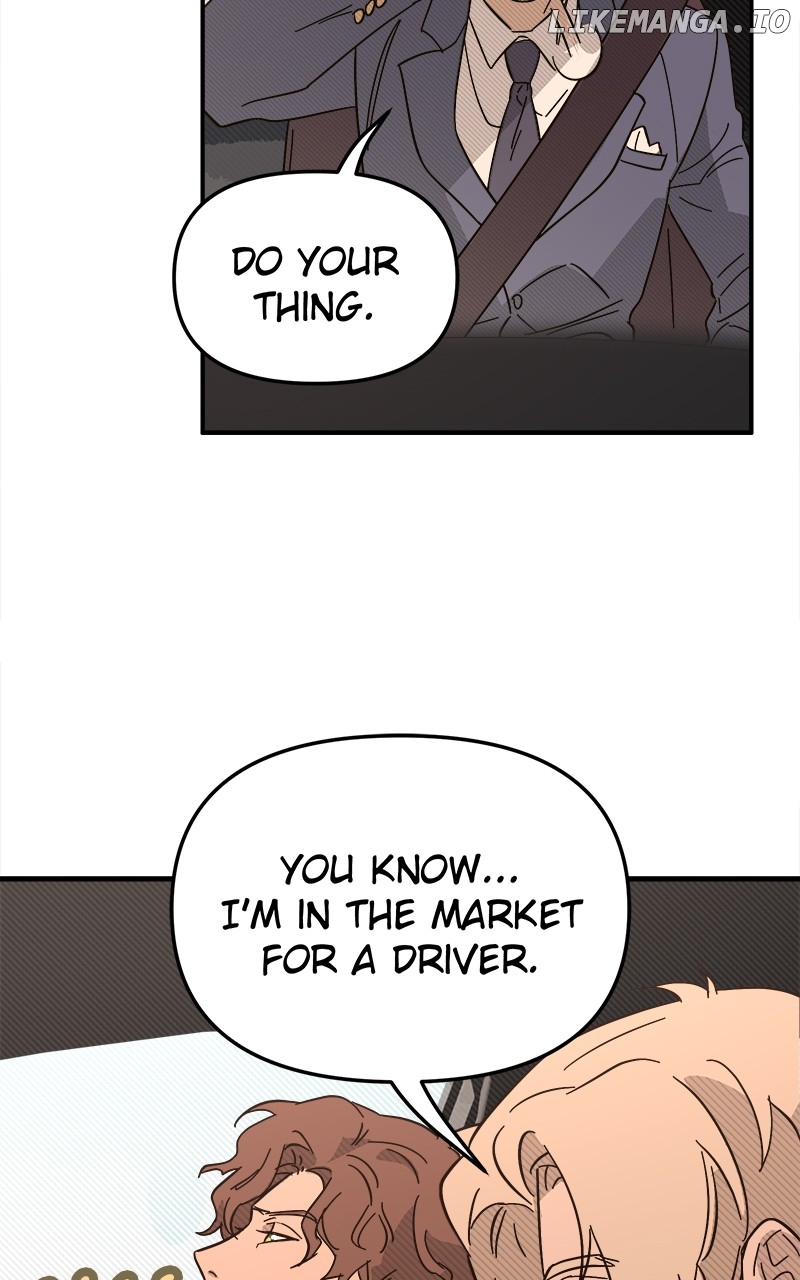 Read The Mafia Nanny EN Manga Online