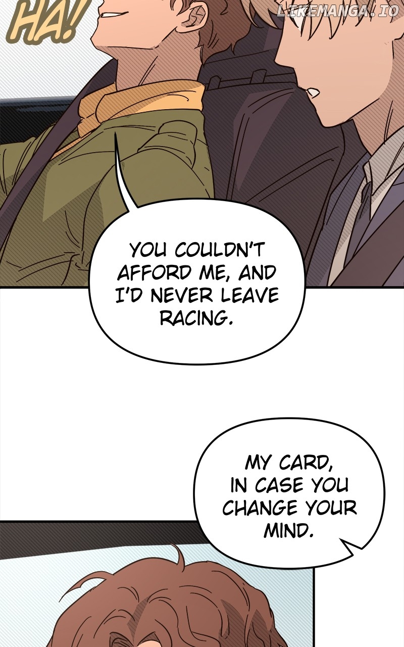 Read The Mafia Nanny EN Manga Online