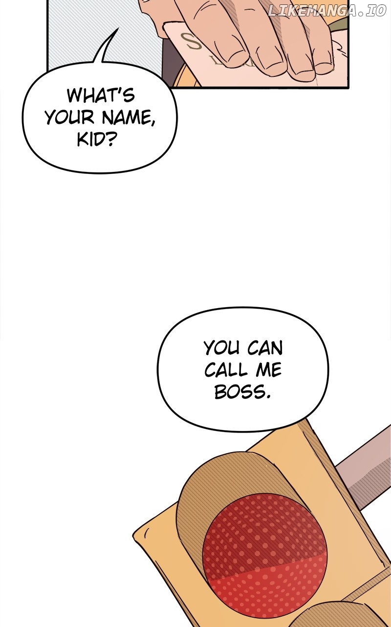 Read The Mafia Nanny EN Manga Online