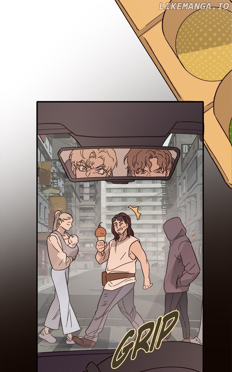 Read The Mafia Nanny EN Manga Online