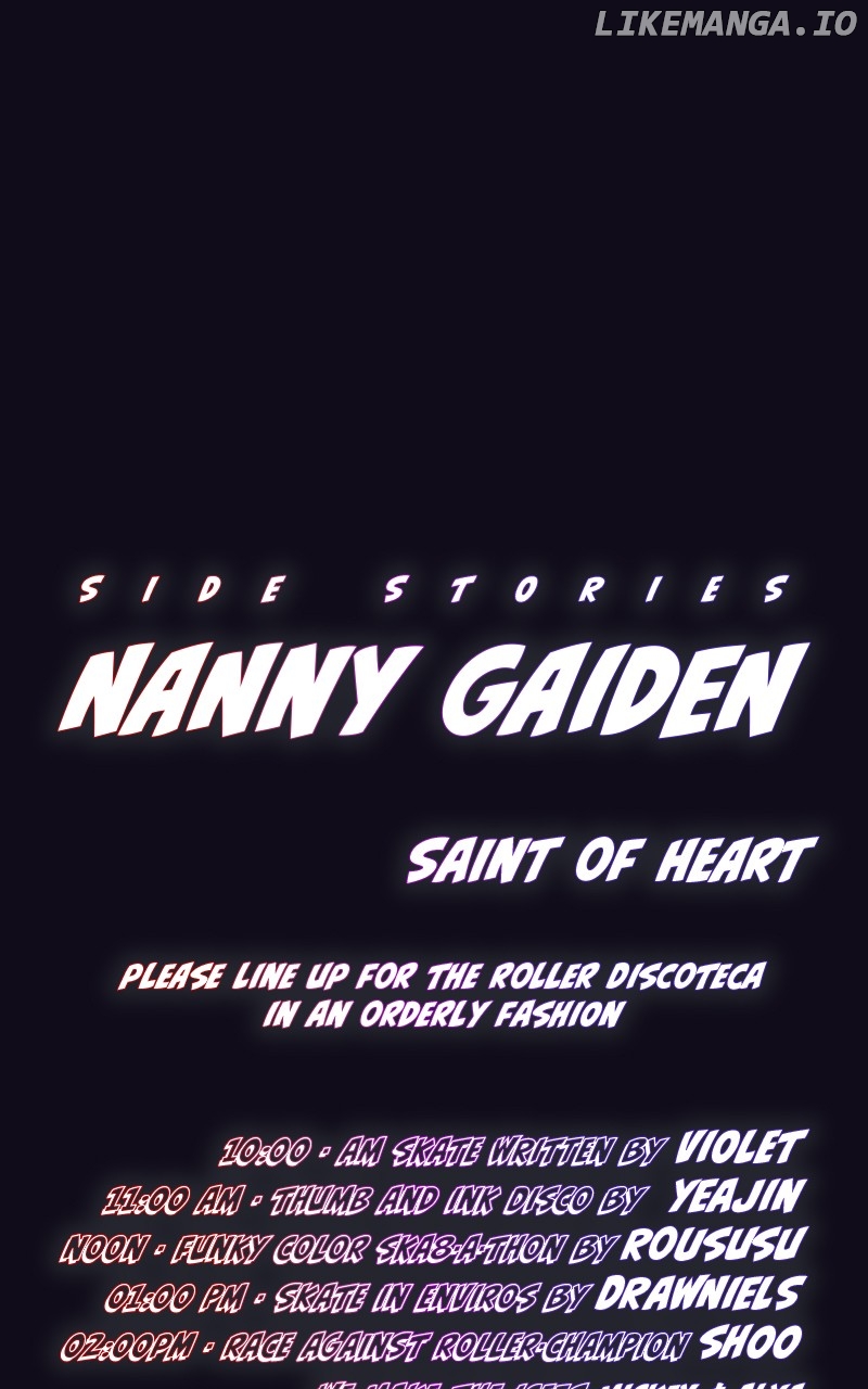Read The Mafia Nanny EN Manga Online