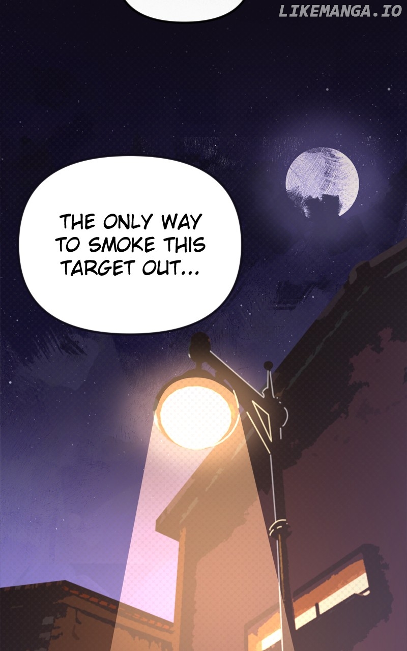 Read The Mafia Nanny EN Manga Online