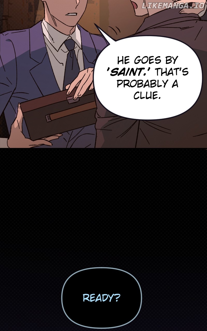 Read The Mafia Nanny EN Manga Online