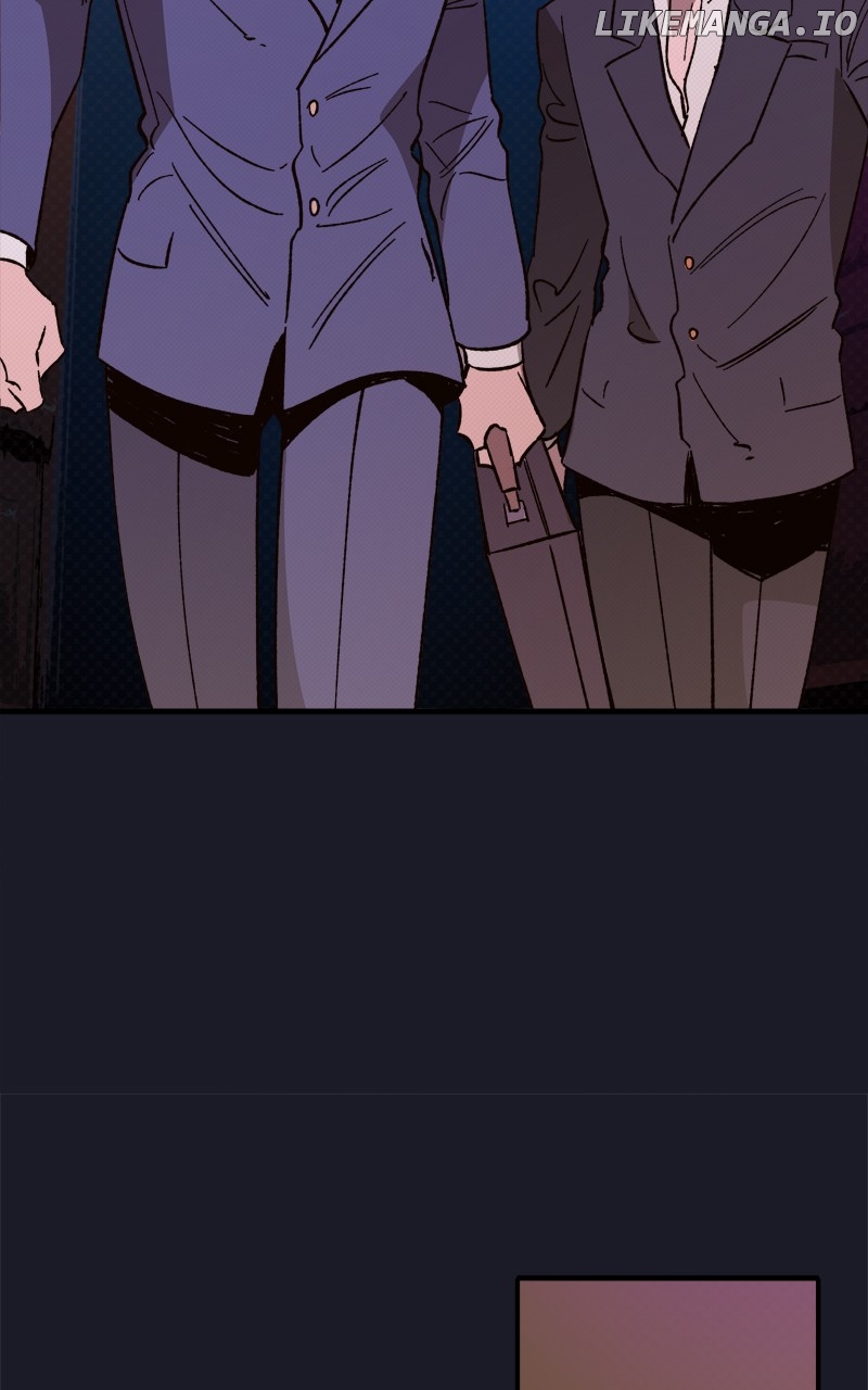 Read The Mafia Nanny EN Manga Online