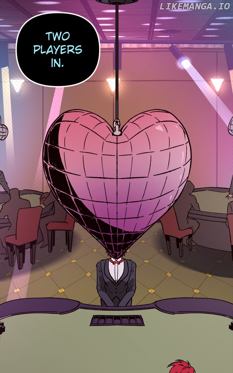 Read The Mafia Nanny EN Manga Online