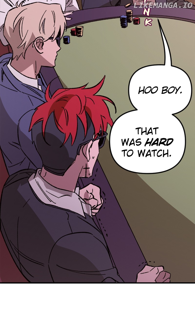 Read The Mafia Nanny EN Manga Online