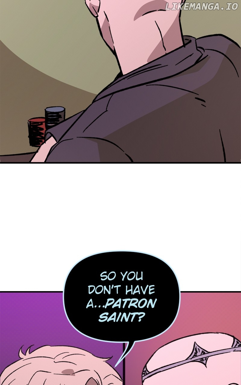 Read The Mafia Nanny EN Manga Online