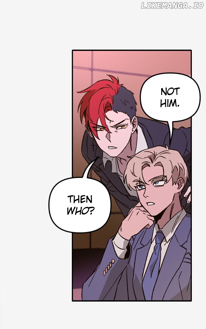 Read The Mafia Nanny EN Manga Online
