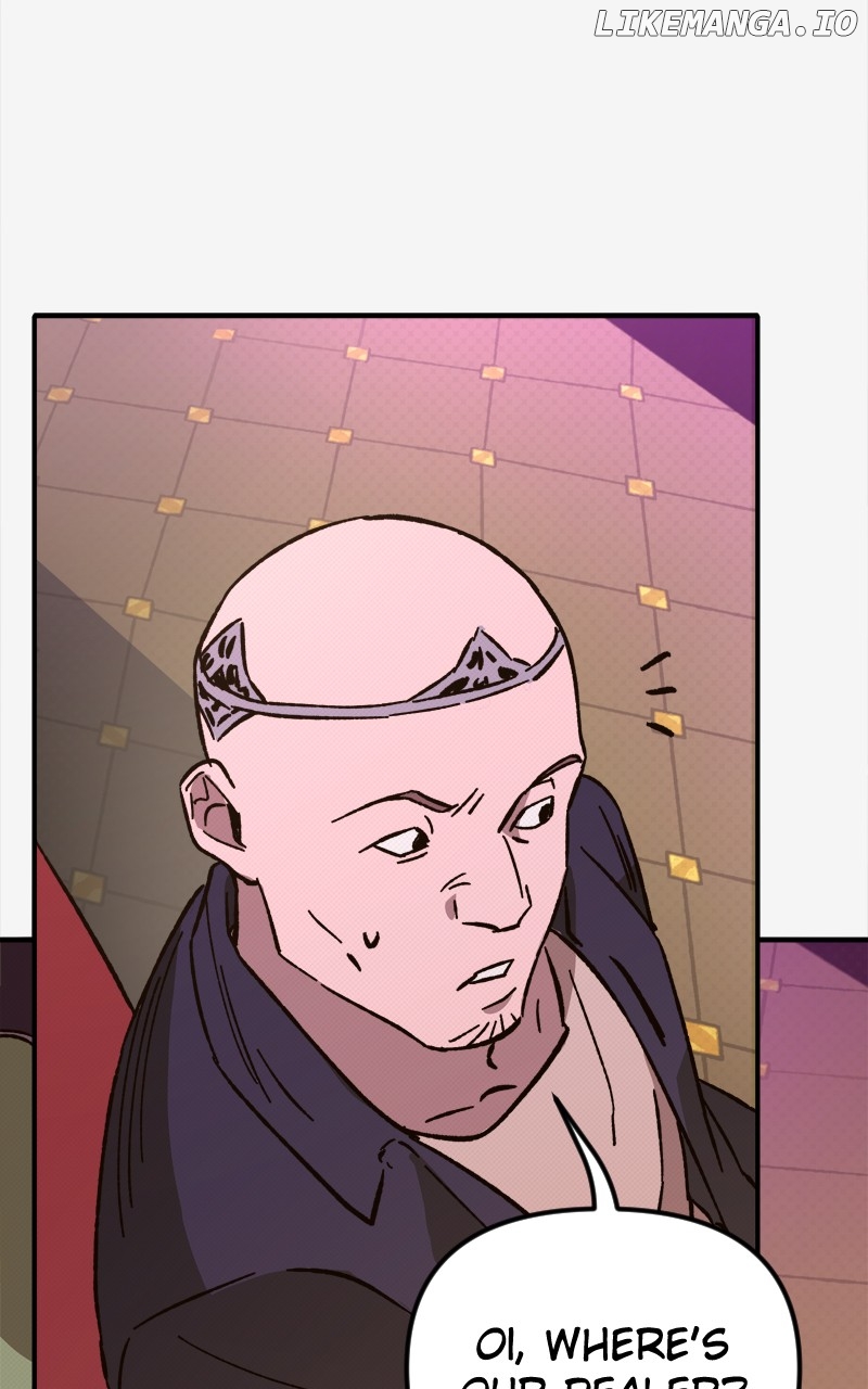 Read The Mafia Nanny EN Manga Online