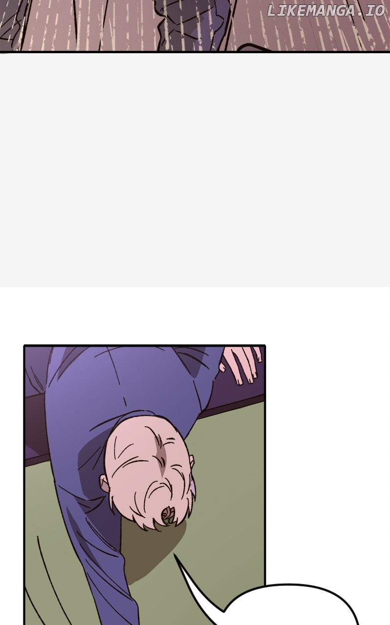Read The Mafia Nanny EN Manga Online
