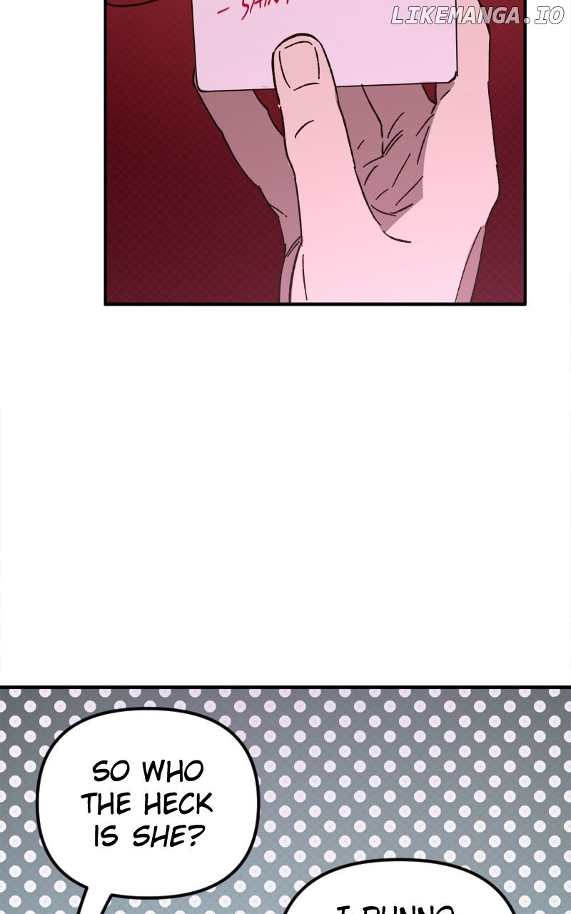 Read The Mafia Nanny EN Manga Online