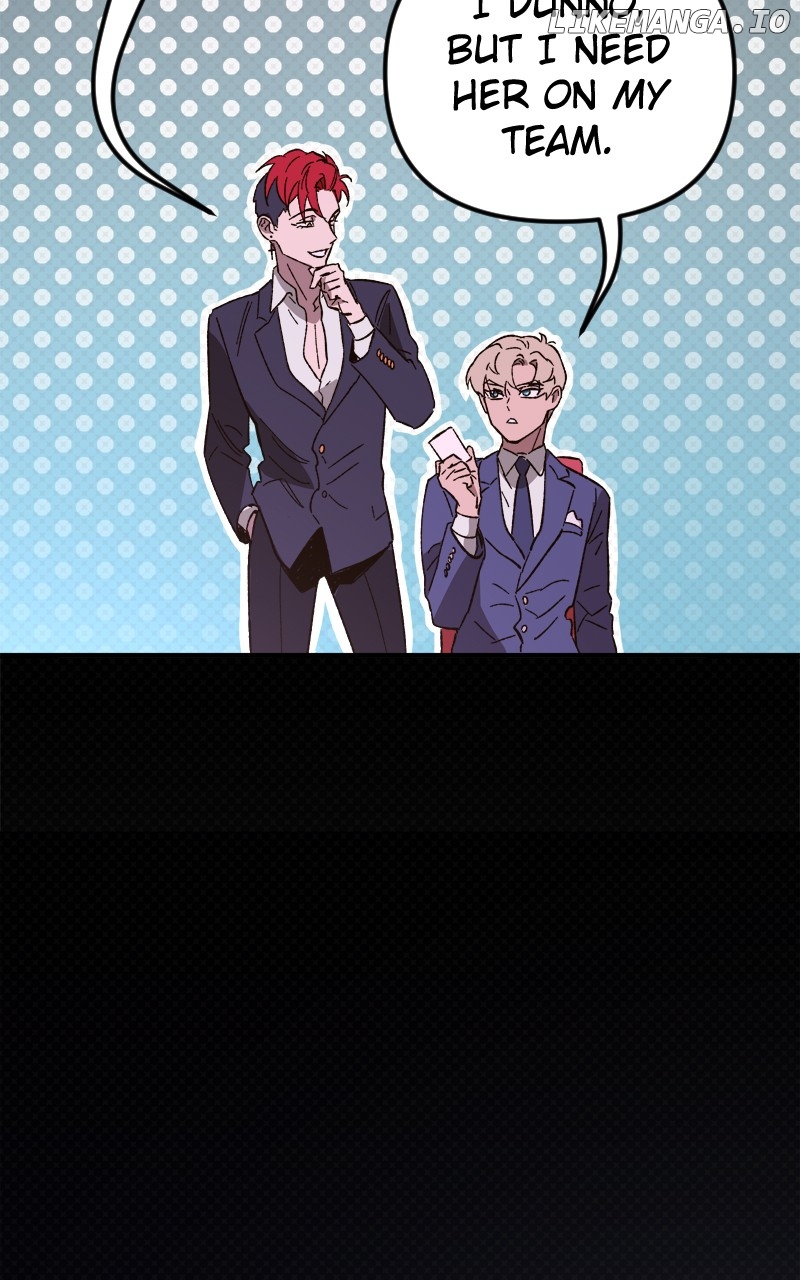 Read The Mafia Nanny EN Manga Online