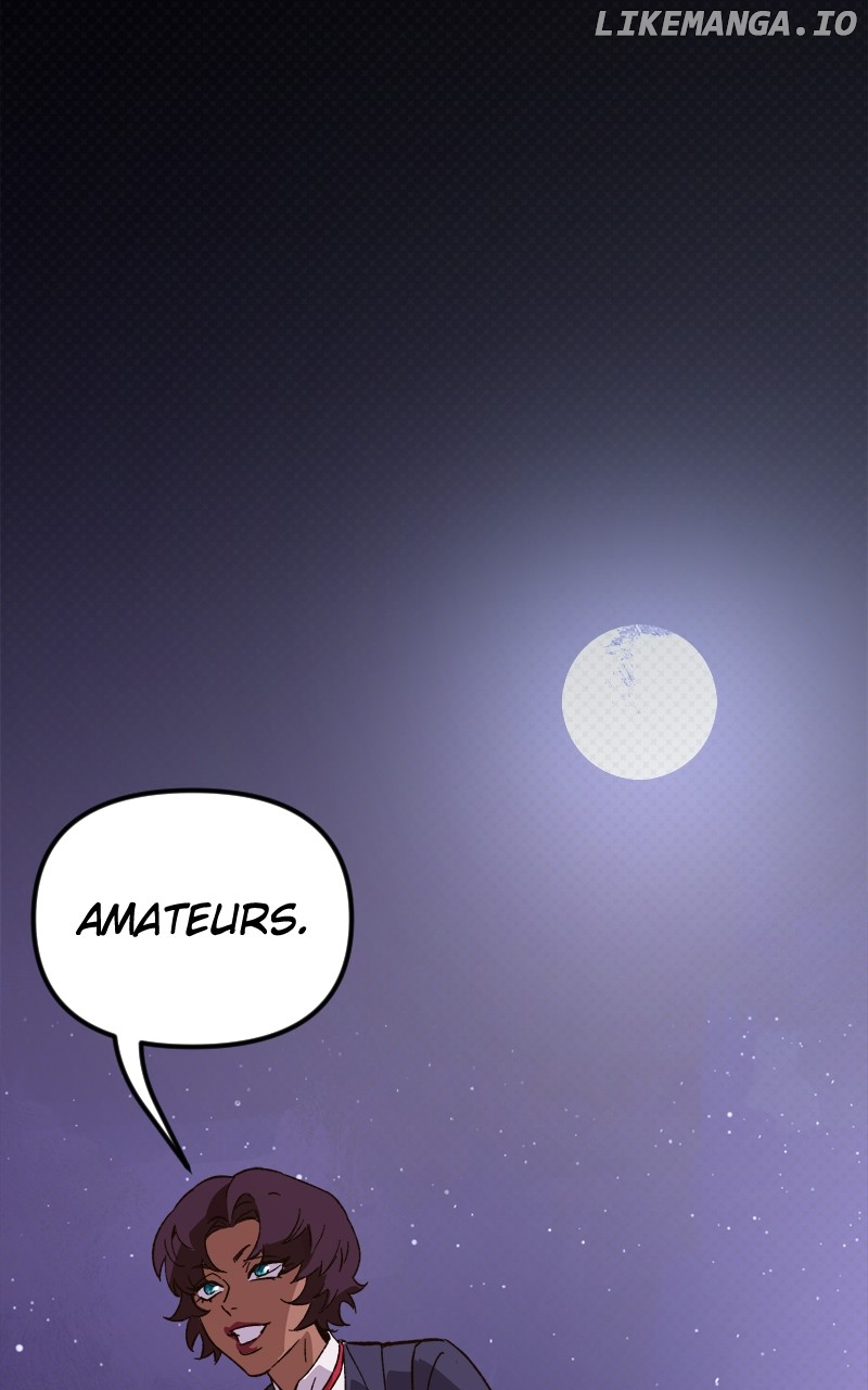 Read The Mafia Nanny EN Manga Online