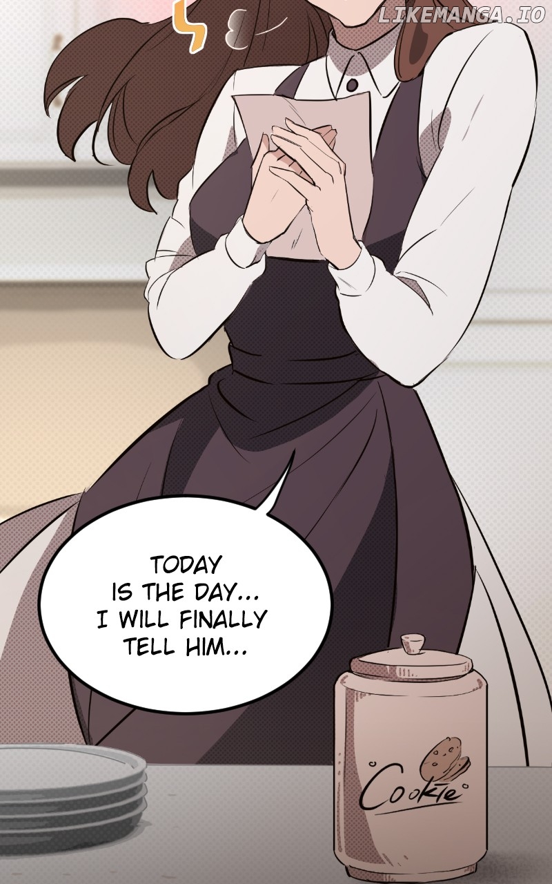 Read The Mafia Nanny EN Manga Online