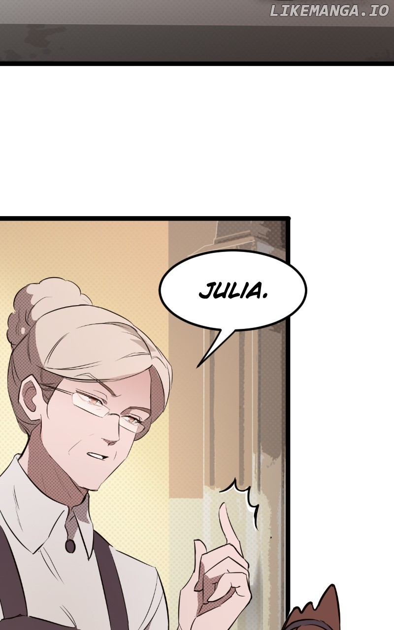 Read The Mafia Nanny EN Manga Online