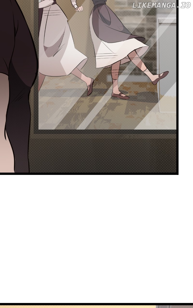 Read The Mafia Nanny EN Manga Online