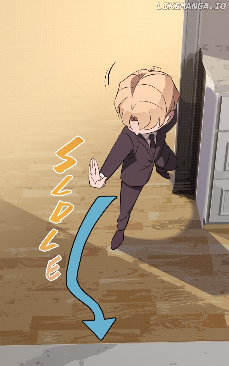 Read The Mafia Nanny EN Manga Online