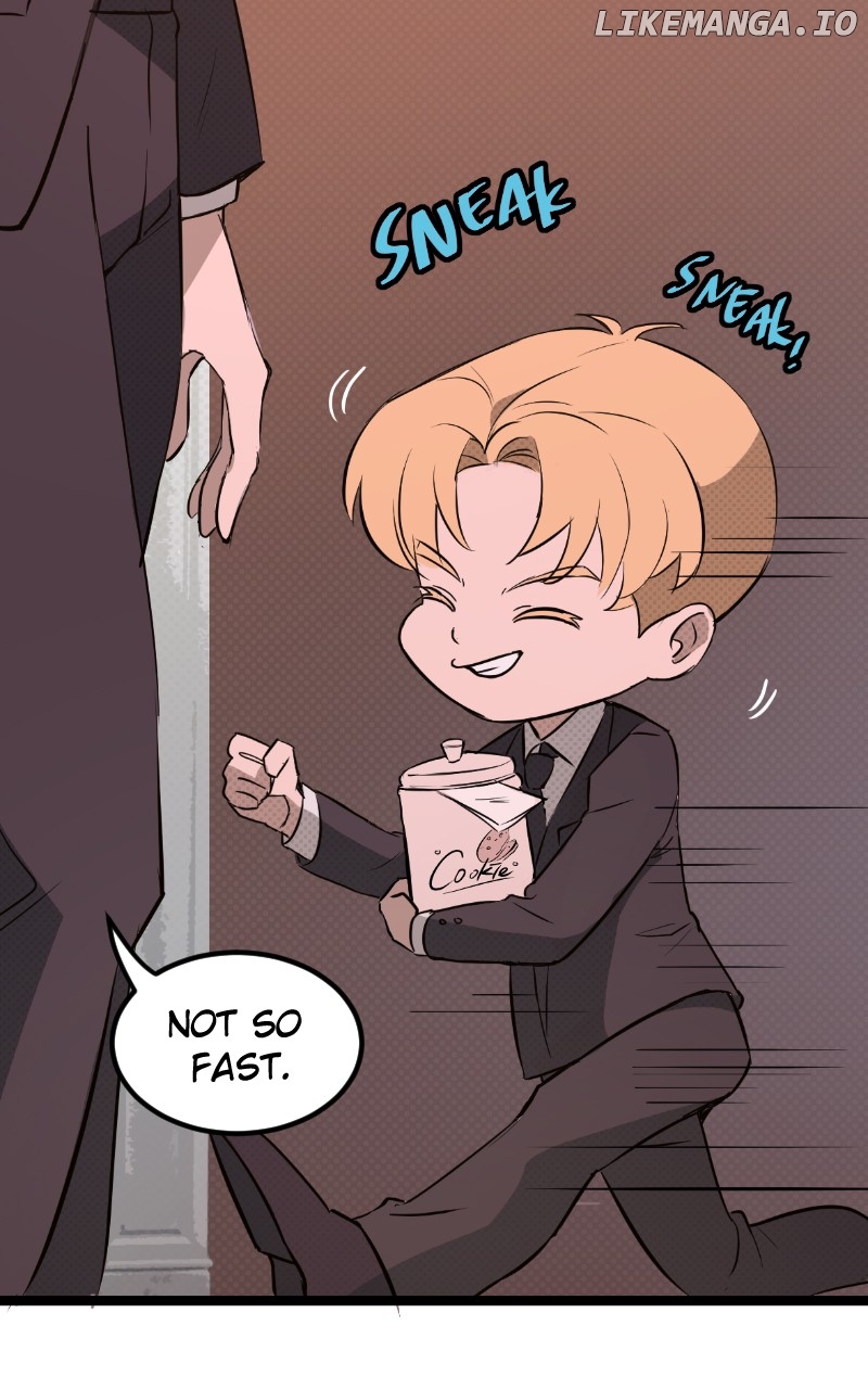 Read The Mafia Nanny EN Manga Online