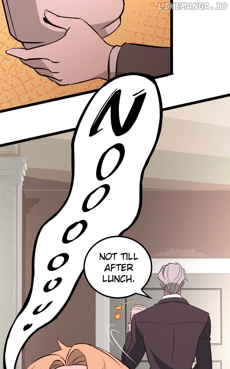 Read The Mafia Nanny EN Manga Online