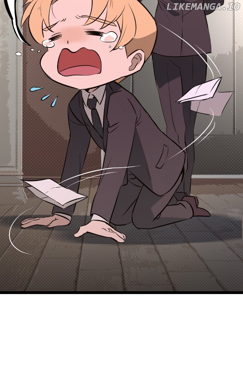 Read The Mafia Nanny EN Manga Online